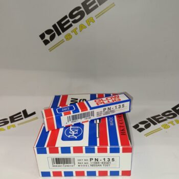 Свеча накала PN-135, HKT