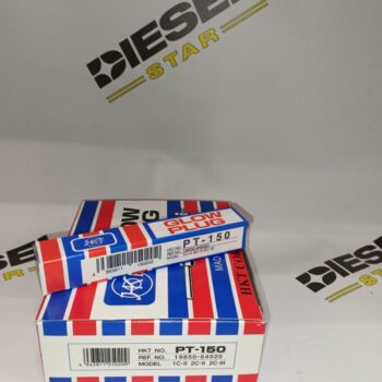 Свеча накала PT-150, HKT