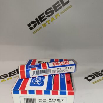 Свеча накала PT-151, HKT