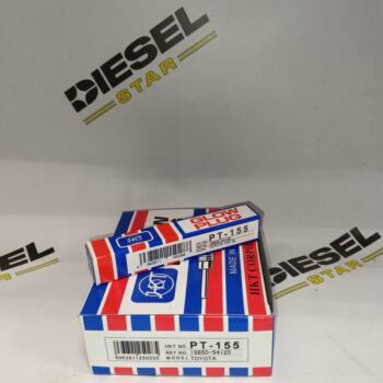 Свеча накала PT-155, HKT