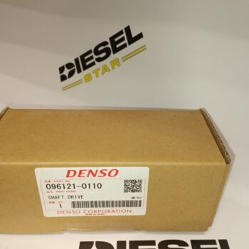 Вал ТНВД 096121-0110, DENSO