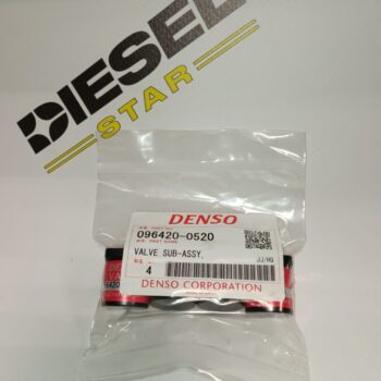 Нагнетательный клапан 096420-0520