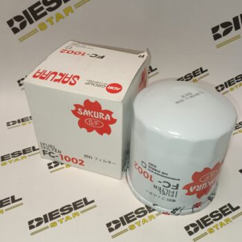 Фильтр топливный FC-318, SAKURA