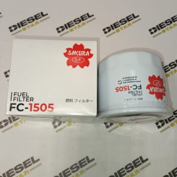 Фильтр топливный FC-511, SAKURA