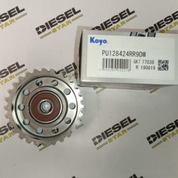 Ролик обводной 2L, 5L, 3L PU128424RR9DW, KOYO