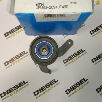 Ролик натяжной 4D65, 4D68,  JPU60-209+JF490, NTN