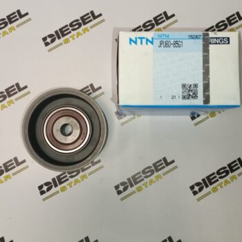 Ролик обводной 4D65, 4D68, JPU60-85, NTN Ролик обводной 4D65, 4D68, JPU60-85, NTN