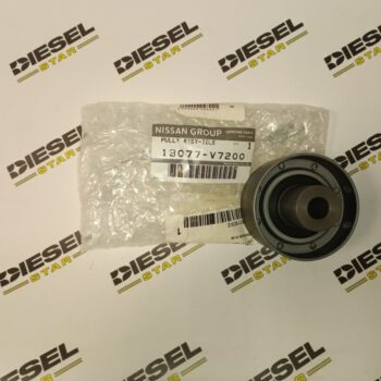 Ролик обводной RD28  13077-V7200 NISSAN