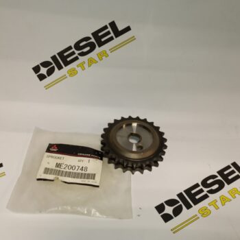 Шестерня ГРМ  4M40,  ME200748