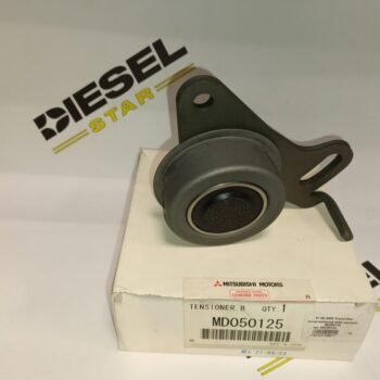 Ролик натяжной 4D56 MD050125 MITSUBISHI Ролик натяжной 4D56 MD050125 MITSUBISHI