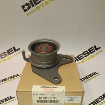 Ролик натяжной 4D56  MD050135 MITSUBISHI