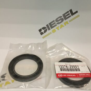 Сальник коленвала перед. 12278-Z5501, NISSAN UD