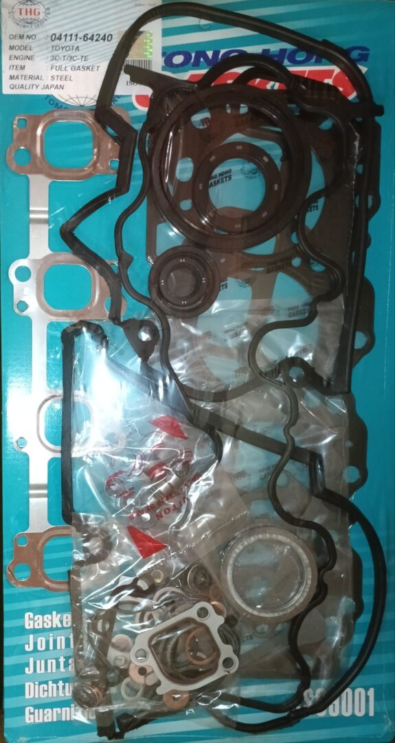 Ремкомплект 3CT, 04111-64240, THG, SA Ремкомплект 3CT, 04111-64240, THG, SA