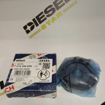 Питающий насос 146100-0320, 9461614348