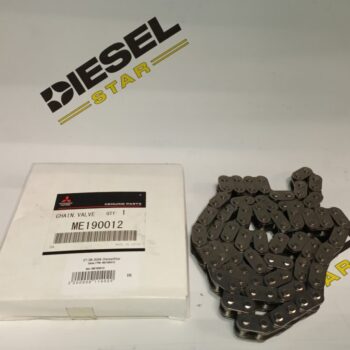 Цепь ГРМ  ME190012  MITSUBISHI