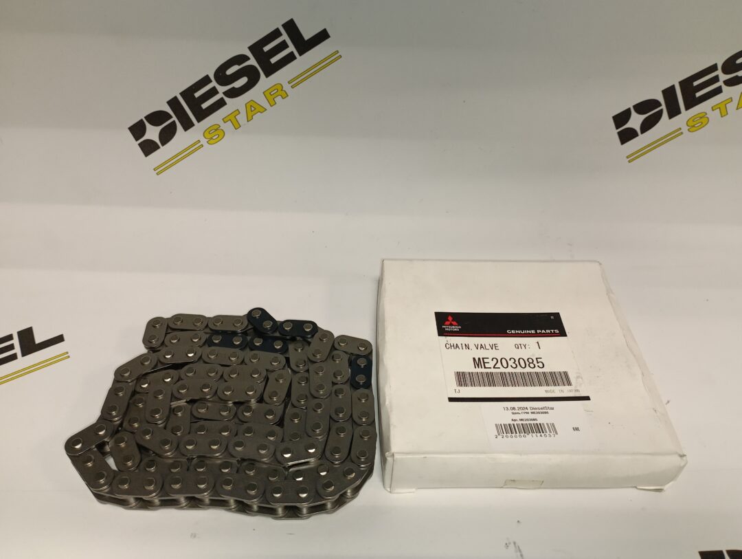 Цепь ГРМ ME203085 MITSUBISHI Цепь ГРМ ME203085 MITSUBISHI