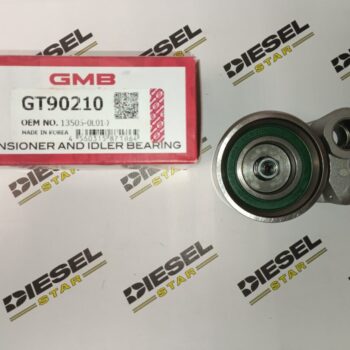 Ролик натяжной 1KZTE,  GT90210, GMB