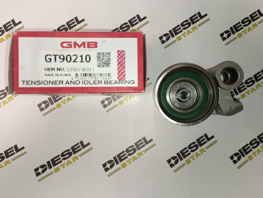 Ролик натяжной 1KZTE, GT90210, GMB Ролик натяжной 1KZTE, GT90210, GMB