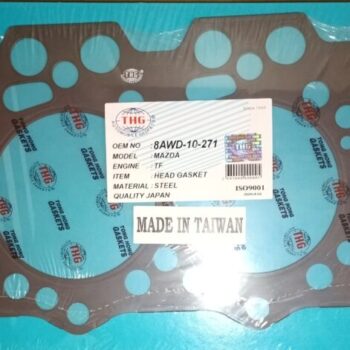 Прокладка ГБЦ TF, 8AWD-10-271, THG, SA