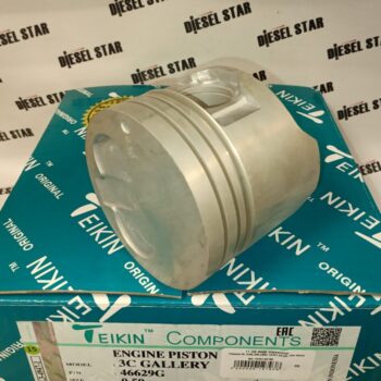 Поршни 3C, 0,50, GALLERY, 13101-64150, TKN-46629