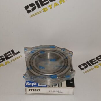 Подшипник ступицы зад. внутр. 28985/21, KOYO Подшипник ступицы зад. внутр. 28985/21, KOYO