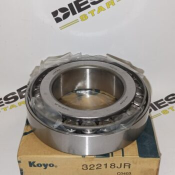 Подшипник ступицы зад. внутр. 32218JR, KOYO Подшипник ступицы зад. внутр. 32218JR, KOYO