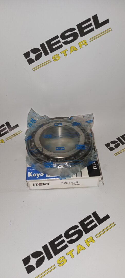 Подшипник ступицы зад. 32211JR, KOYO Подшипник ступицы зад. 32211JR, KOYO