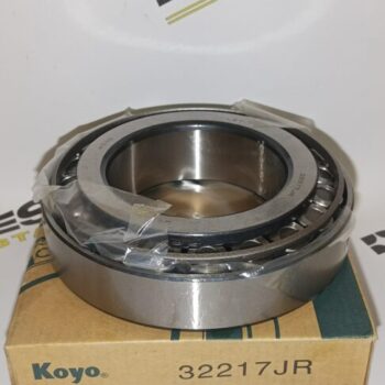 Подшипник ступицы зад. наруж. 32217JR, KOYO Подшипник ступицы зад. наруж. 32217JR, KOYO