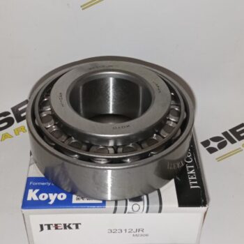 Подшипник ступицы перед. внутр. 32312, KOYO Подшипник ступицы перед. внутр. 32312, KOYO