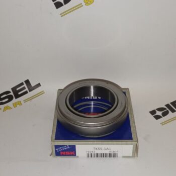 Подшипник выжимной 6HE1, 6HH1, 6HK1,6HL1,TK55-1A1, NSK Подшипник выжимной 6HE1, 6HH1, 6HK1,6HL1,TK55-1A1, NSK