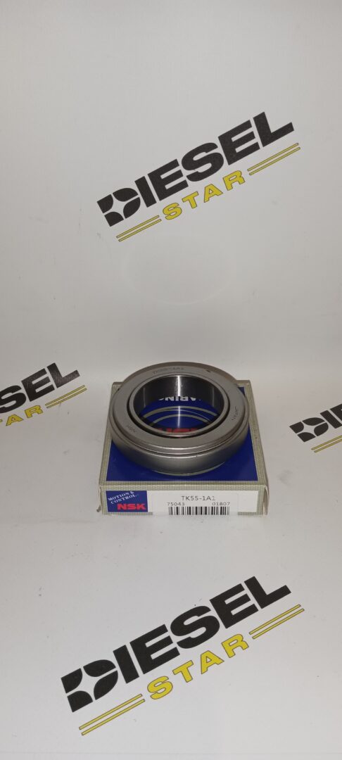 Подшипник выжимной 6HE1, 6HH1, 6HK1,6HL1,TK55-1A1, NSK Подшипник выжимной 6HE1, 6HH1, 6HK1,6HL1,TK55-1A1, NSK