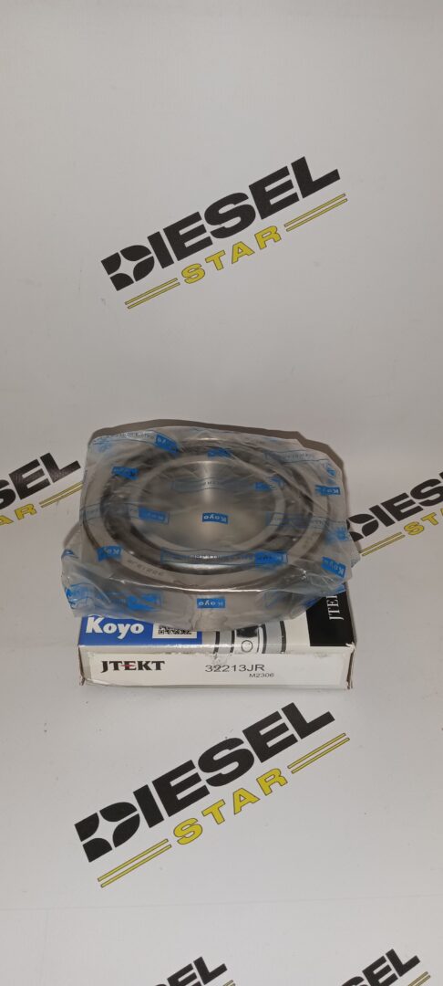 Подшипник ступицы зад. внутр. 32213JR, KOYO Подшипник ступицы зад. внутр. 32213JR, KOYO