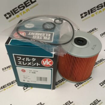 Фильтр топливный F-606, VIC
