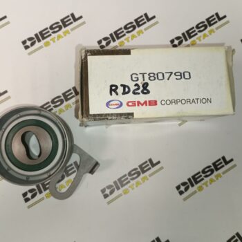 Ролик обводной RD28, GT80790, GMB