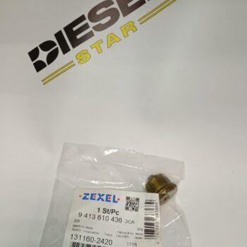 Нагнетательный клапан 131160-2420, 9413610436