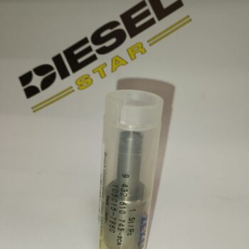 Распылитель 105015-7860 (DLLA153SN786), 9432610743