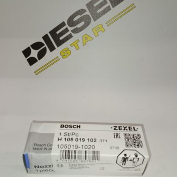 Распылитель 105019-1020 (DLLA157PN138), 9432612573