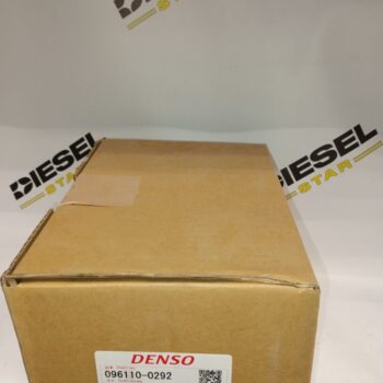 Корпус ТНВД 096110-0292