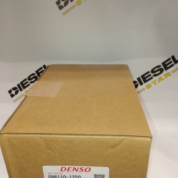 Корпус ТНВД 096110-1250