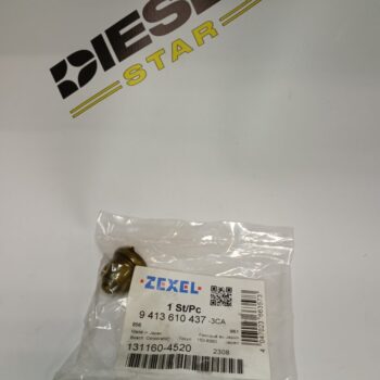 Нагнетательный клапан 131160-4520, 9413610437