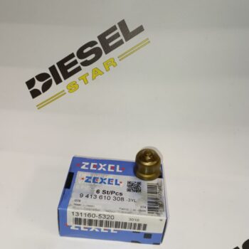 Нагнетательный клапан 131160-5320, 9413610308