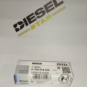 Распылитель 105019-0350 (DLLA154SM025), 9432611142