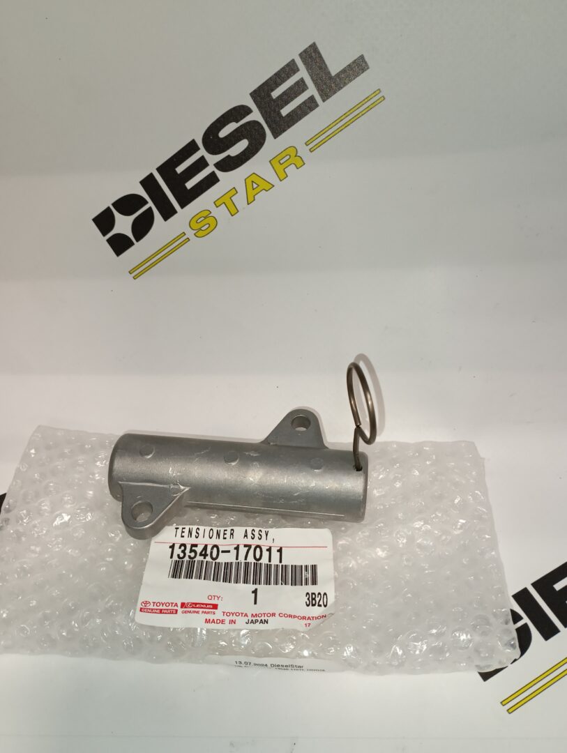 Натяжитель 1HZ, 1HDFTE, 13540-17011, TOYOTA Натяжитель 1HZ, 1HDFTE, 13540-17011, TOYOTA