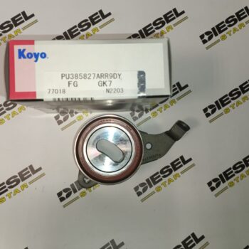 Ролик натяжной 3S-5S, PU385827ARR9DY, KOYO Ролик натяжной 3S-5S, PU385827ARR9DY, KOYO