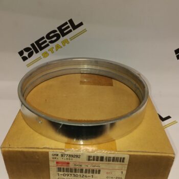 Втулка шестерни ГРМ 6WA , 6WG1T ,  1-09330-124-1 , ISUZU , Hitachi ZX450-3