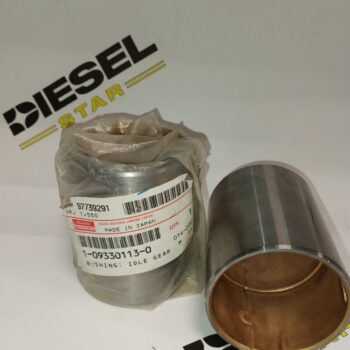 Втулка шестерни ГРМ 6WA , 6WG1T ,  1-09330-113-0 , ISUZU , Hitachi ZX450-3