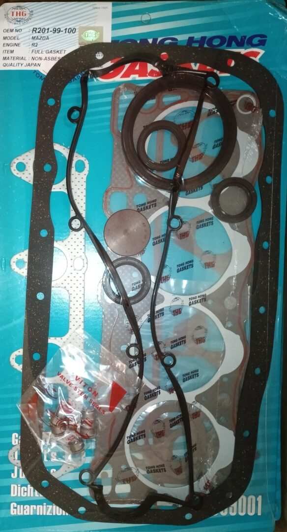 Ремкомплект R2, R201-99-100, THG, NK Ремкомплект R2, R201-99-100, THG, NK