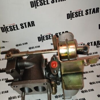 Турбина H07CT, 24100-2850A, CHS