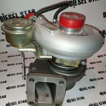 Турбина 6D15T, 6D16T, ME073573, ATP