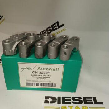 Крышки распредвала 4M40, CH-32001, AUTOWELT Крышки распредвала 4M40, CH-32001, AUTOWELT